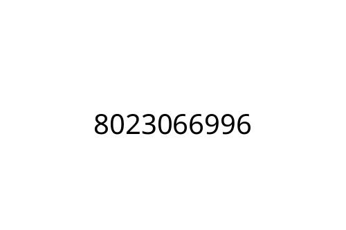 8023066996