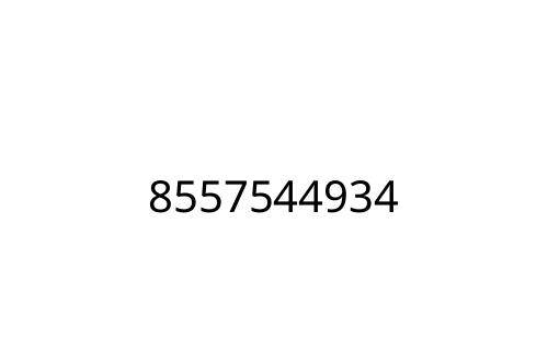 8557544934