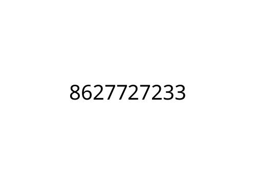 8627727233