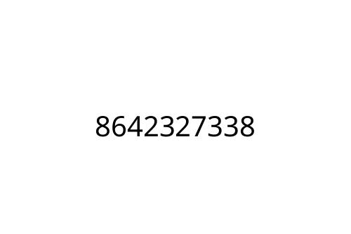 8642327338