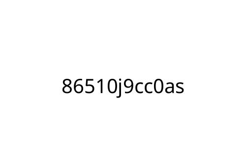 86510j9cc0as