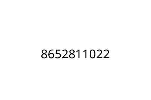 8652811022