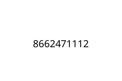 8662471112