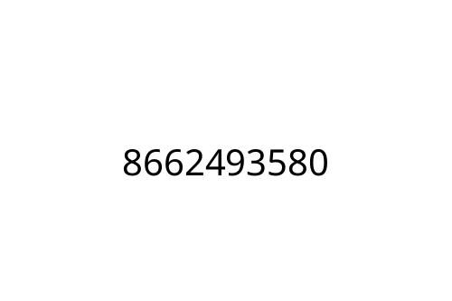 8662493580