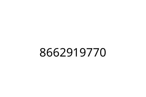 8662919770