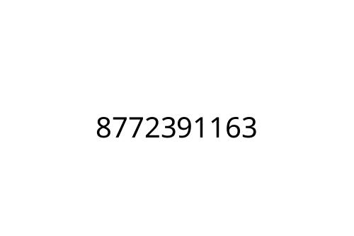 8772391163