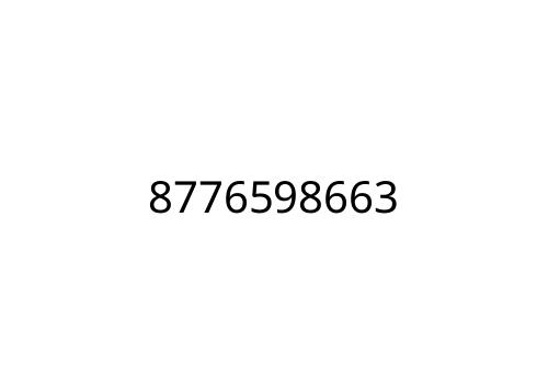 8776598663