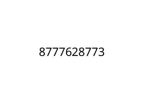 8777628773