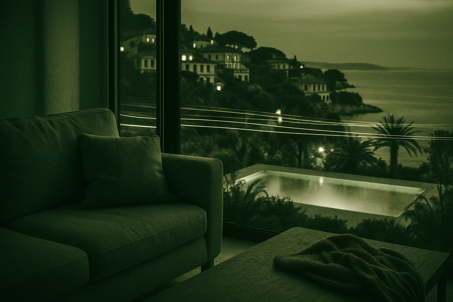 french riviera villa guide