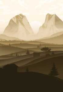 house interior mintpalhouse