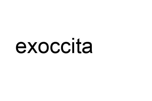 exoccita