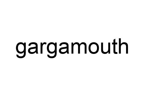 gargamouth