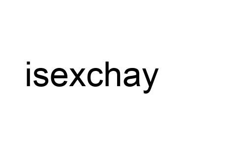 isexchay