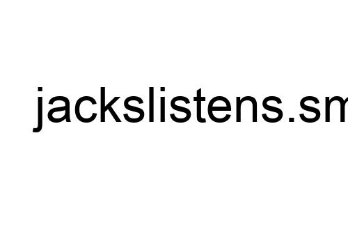jackslistens.smg.com