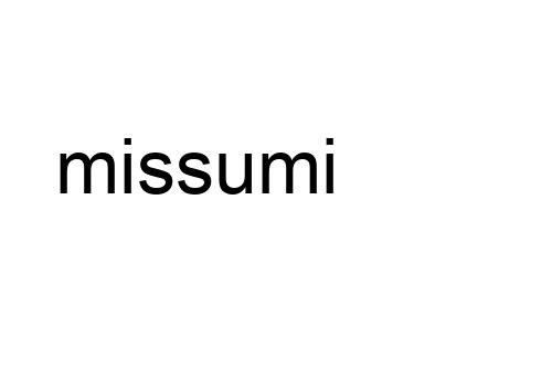 missumi