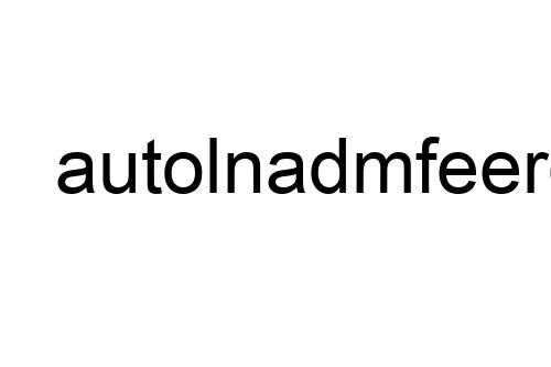 autolnadmfeeref