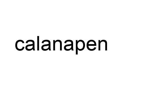 calanapen