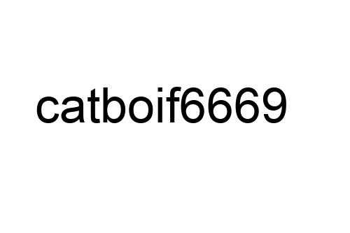 catboif6669