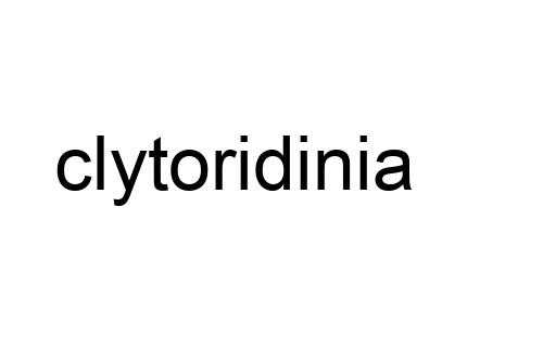 clytoridinia