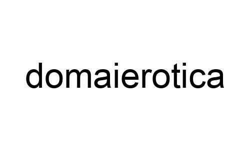 domaierotica