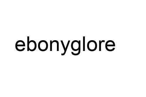 ebonyglore