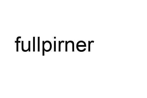 fullpirner
