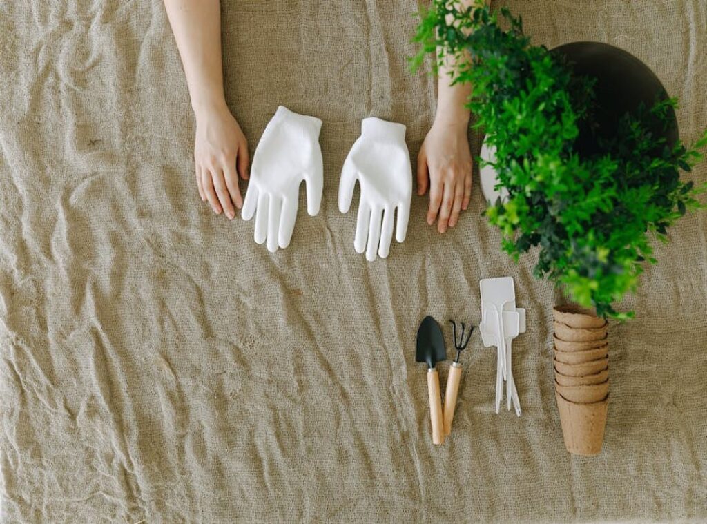 Garden Infoguide Homemendous