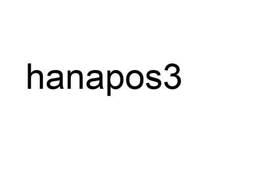 hanapos3