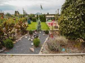 Homemendous Garden Infoguide by Homehearted