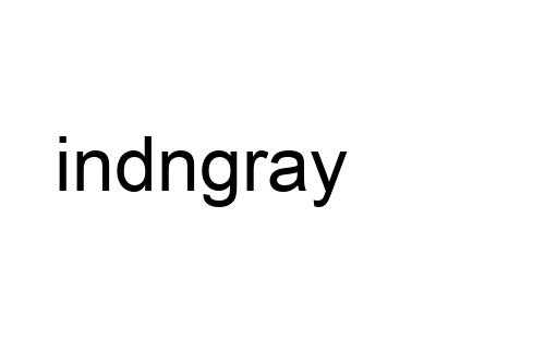 indngray