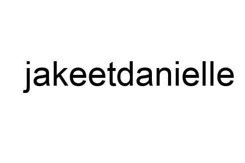 jakeetdanielle