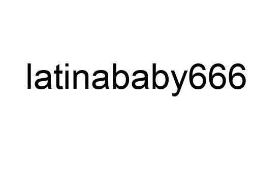 latinababy666