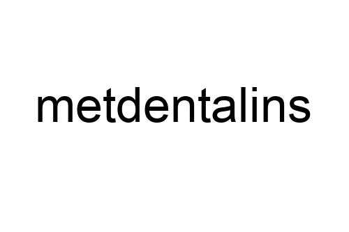 metdentalins