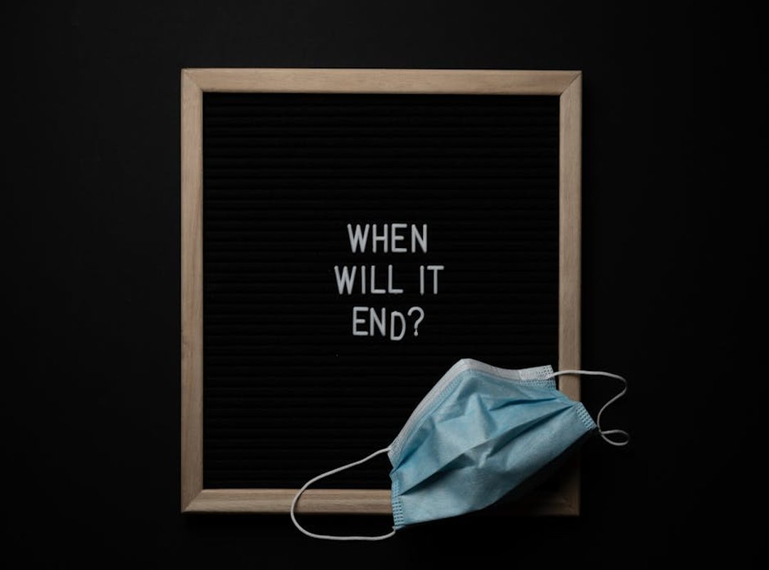 When to Seek Medical Attention