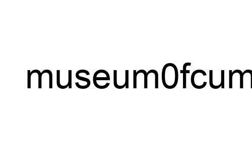 museum0fcum