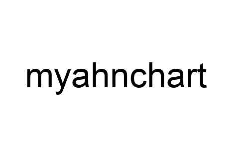 myahnchart