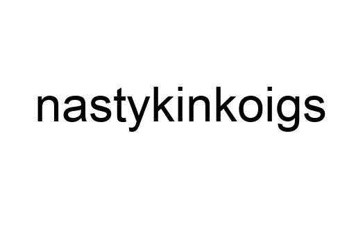 nastykinkoigs