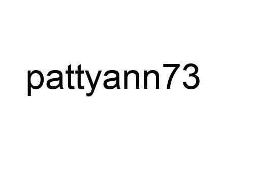pattyann73