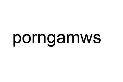 porngamws