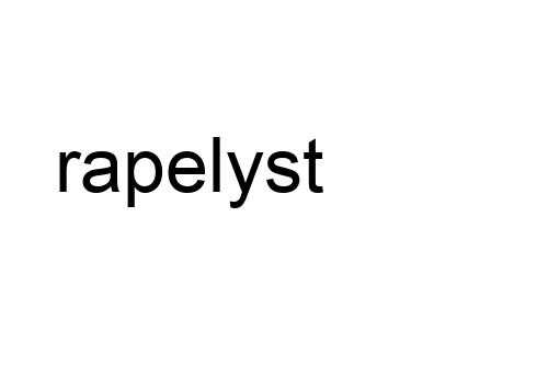 rapelyst