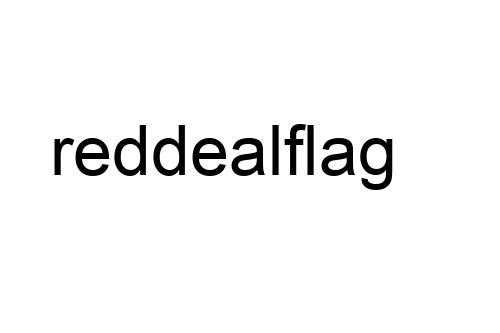 reddealflag