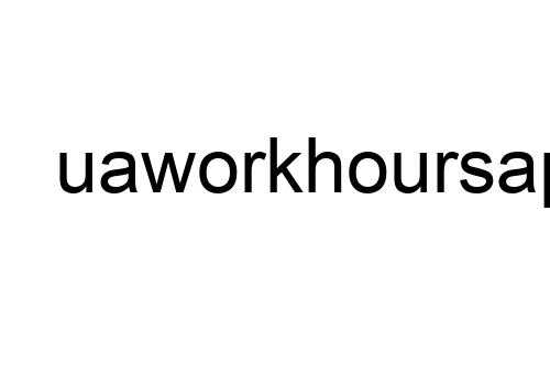 uaworkhoursapp