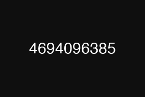 4694096385