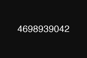 4698939042