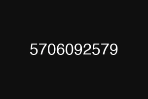 5706092579