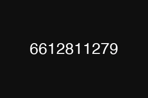 6612811279