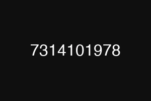 7314101978