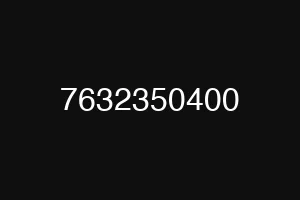 7632350400