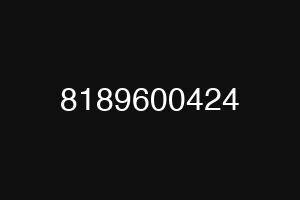 8189600424