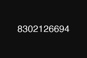 8302126694